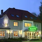 Hotel Zur Heidebluete 3*