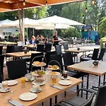 Zur Heidebluete Hotel 3*