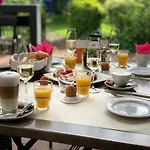 Hotel Zur Heidebluete