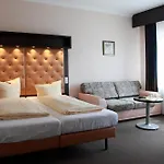 Zur Heidebluete Hotel Hambühren