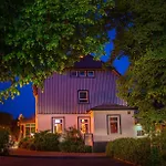 Hotel Zur Heidebluete 3*