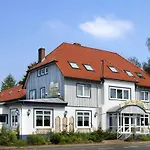 Zur Heidebluete Hotel 3*