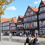 Zur Heidebluete Hambühren
