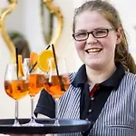 Zur Heidebluete Hotel 3*