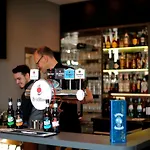 Zur Heidebluete Hotel