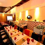 Hotel Zur Heidebluete Hambühren