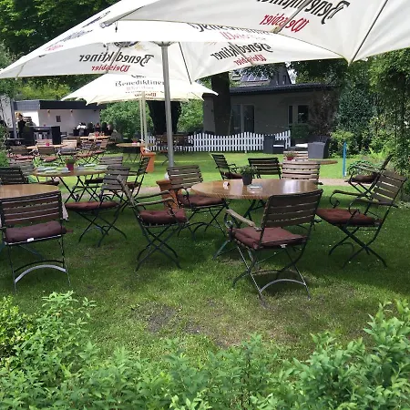Hotel Zur Heidebluete