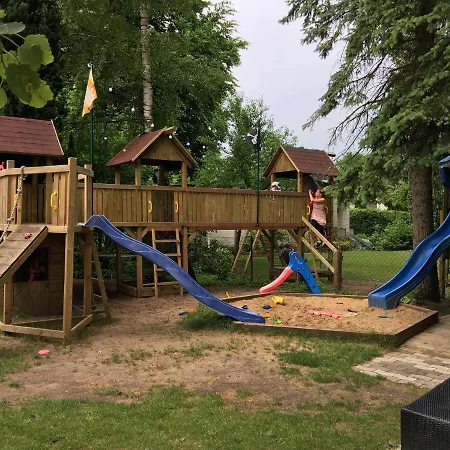 Zur Heidebluete 3* Hambühren