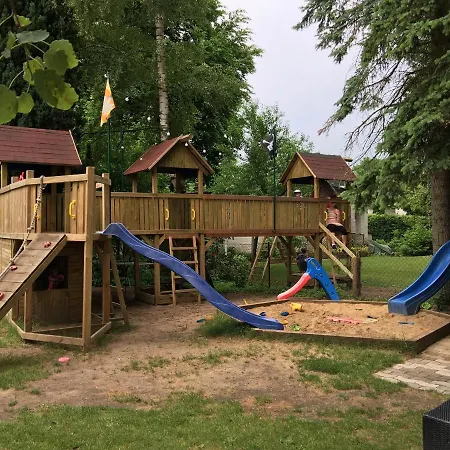 Zur Heidebluete Hotel 3*