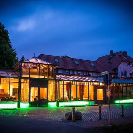 Zur Heideblüte Hotel 3*
