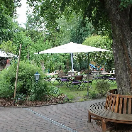 Zur Heideblüte 3* Hambühren