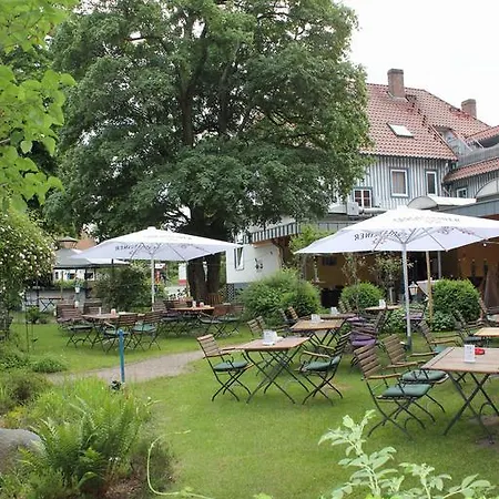 Zur Heidebluete Hambühren