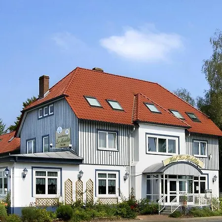 Zur Heidebluete 3* Hambühren
