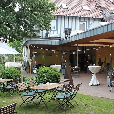 Zur Heidebluete 3* Hambühren