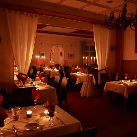 Hotel Zur Heidebluete Hambühren