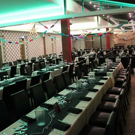 Zur Heidebluete Hotel Hambühren