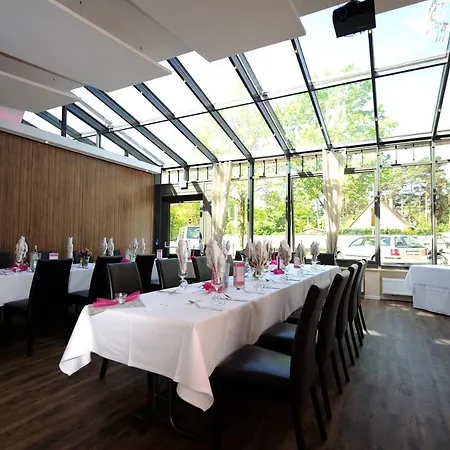 Zur Heidebluete Hotel