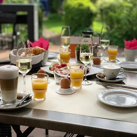 Hotel Zur Heidebluete