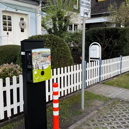 Hotel Zur Heidebluete Hambühren