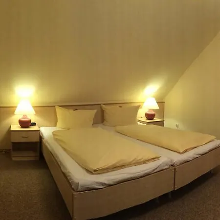 Hotel Zur Heideblüte Hambühren