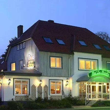 Zur Heidebluete 3*