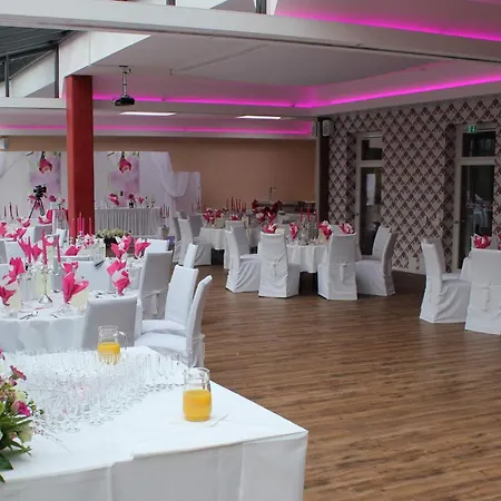 Zur Heidebluete Hotel Hambühren