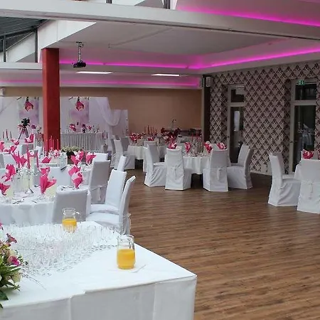 Zur Heideblüte Hotel Hambühren
