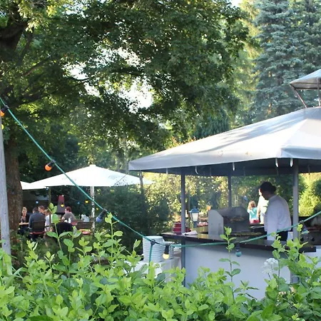 Zur Heidebluete Hotel Hambühren
