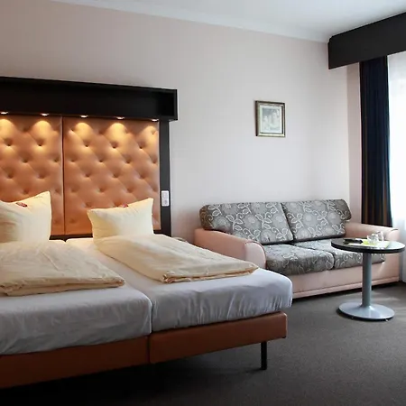 Zur Heidebluete Hotel Hambühren