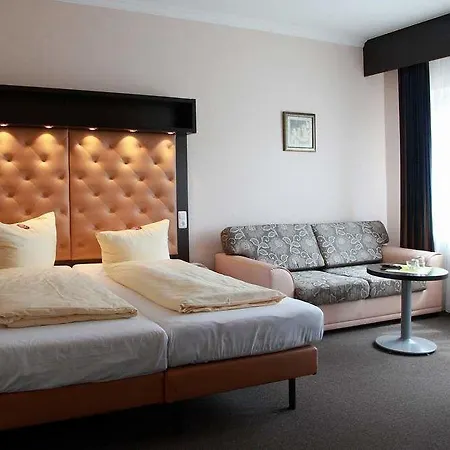 Zur Heideblüte Hotel Hambühren