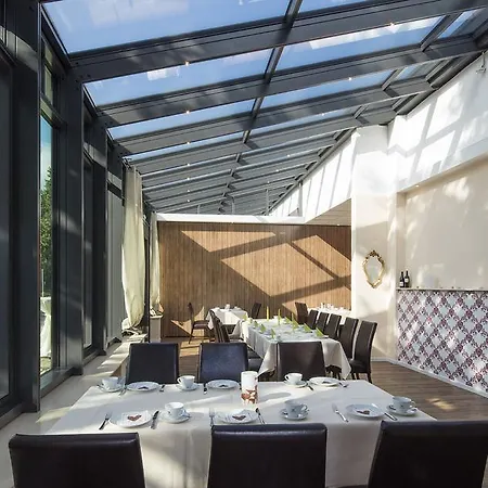 Zur Heidebluete Hotel 3*
