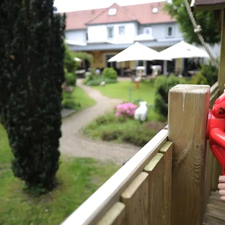Zur Heideblüte 3*