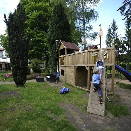 Zur Heidebluete Hotel 3*