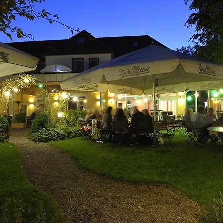 Zur Heideblüte Hotel