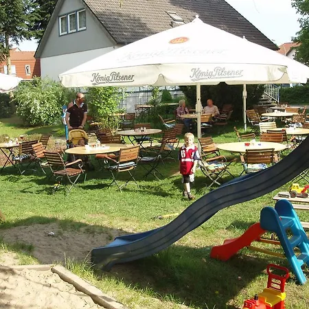 Zur Heideblüte 3*