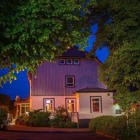 Hotel Zur Heidebluete 3*