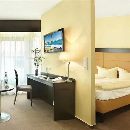Zur Heideblüte Hotel