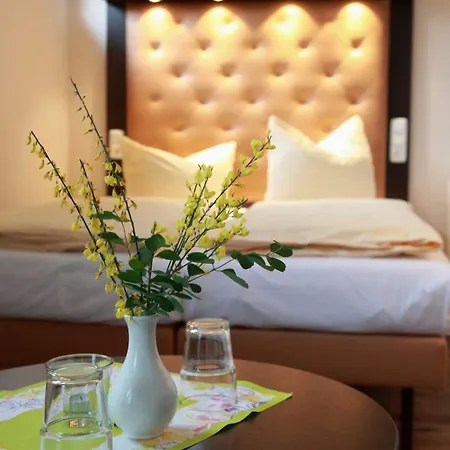 Hotel Zur Heidebluete 3*