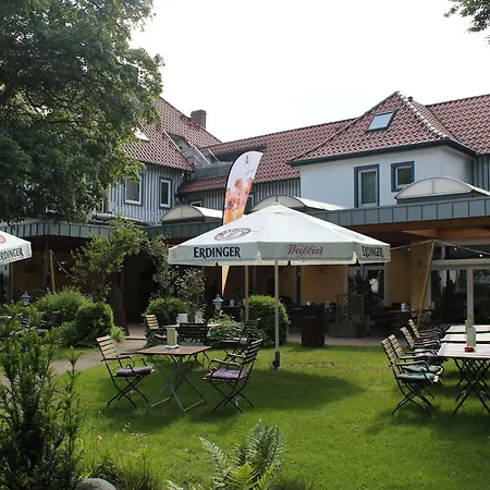 Hotel Zur Heideblüte Hambühren