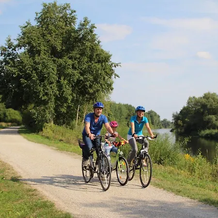 Hotel Zur Heidebluete 3*