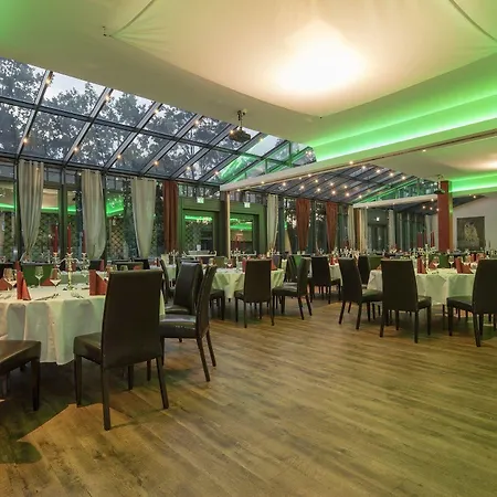 Hotel Zur Heidebluete