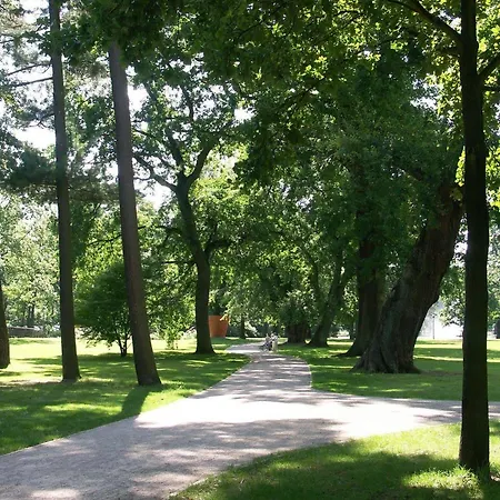 Zur Heidebluete Hotel 3*