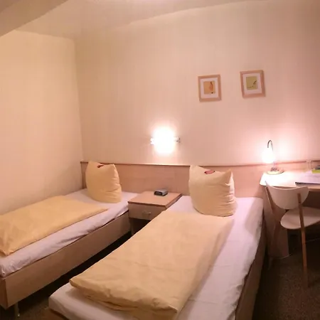 Zur Heidebluete Hambühren