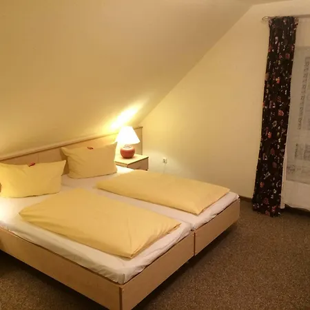 Hotel Zur Heidebluete