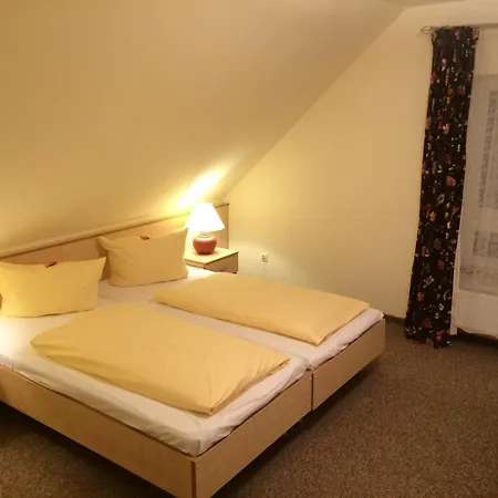 Hotel Zur Heidebluete