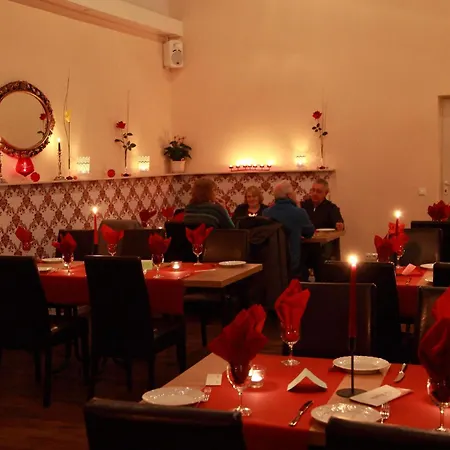 Hotel Zur Heidebluete Hambühren