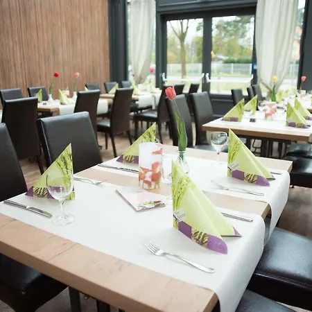 Hotel Zur Heideblüte Hambühren