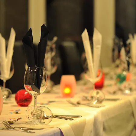 Zur Heidebluete Hotel 3*