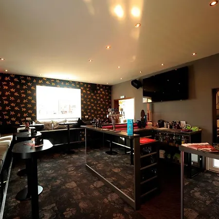 Hotel Zur Heidebluete Hambühren