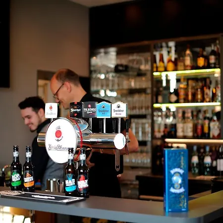 Zur Heidebluete Hotel